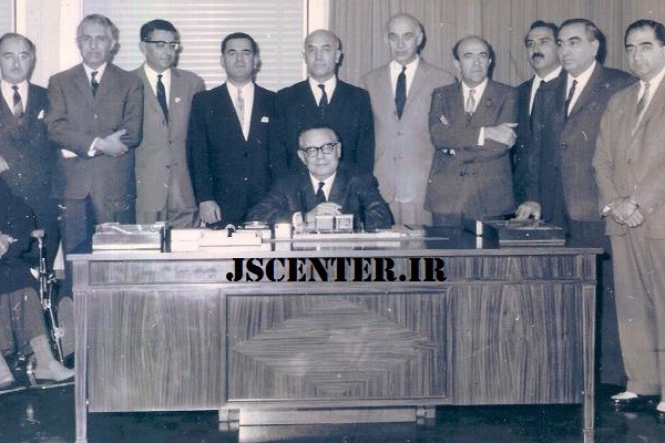 هویدا زوال سلطنت ایران هویدا زوال سلطنت ایران
