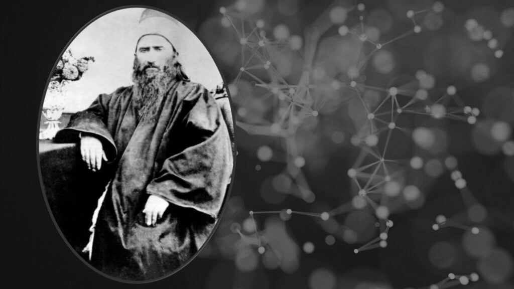 اعمال خشونتآمیز بهاءالله نشانِ بر چیست؟ اعمال خشونتآمیز بهاءالله نشانِ بر چیست؟