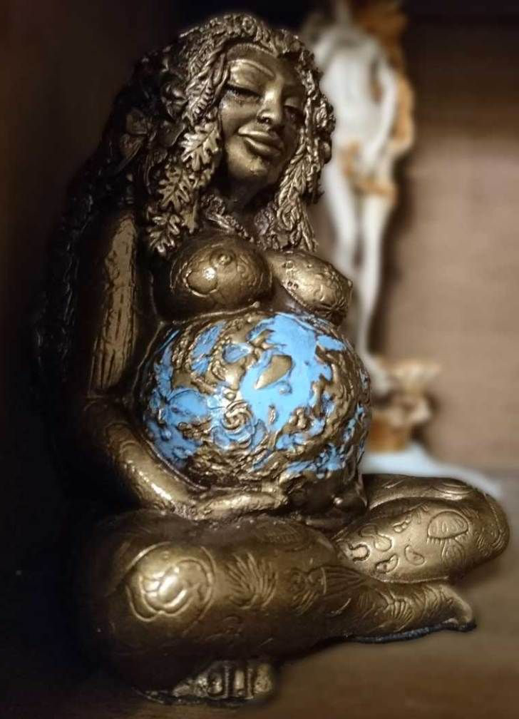 شبه‌جنبش‌های معنوی