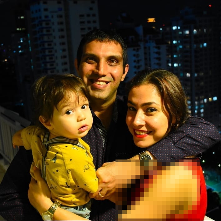 فاطمه صالحی