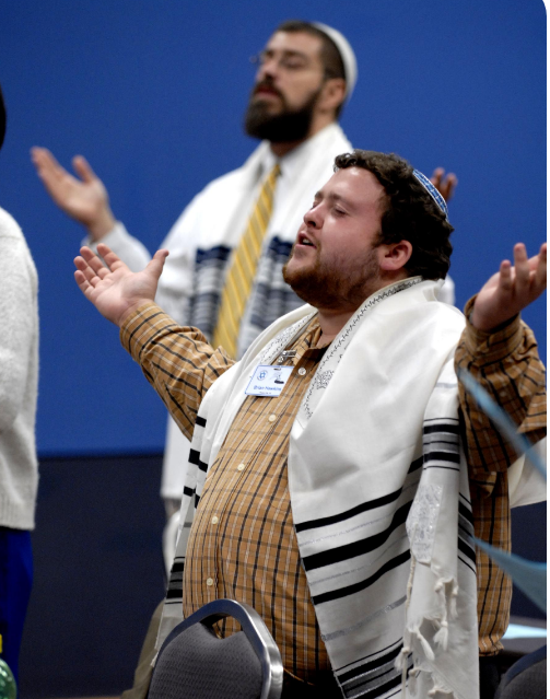 یهودان مسیحایی