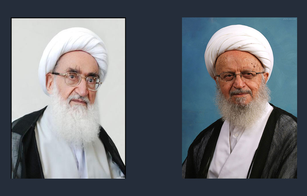 عرفان حلقه