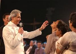 معجزه و پدیدههاى خارقالعاده و فرا روانشناختى معجزه و پدیدههاى خارقالعاده و فرا روانشناختى