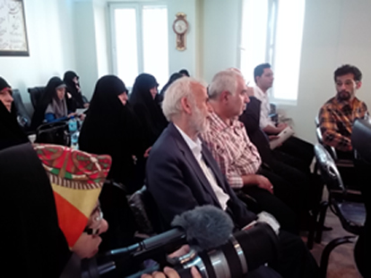گزارشی از چهارمین نشست هماندیشی انجمن نجات از حلقه گزارشی از چهارمین نشست هماندیشی انجمن نجات از حلقه
