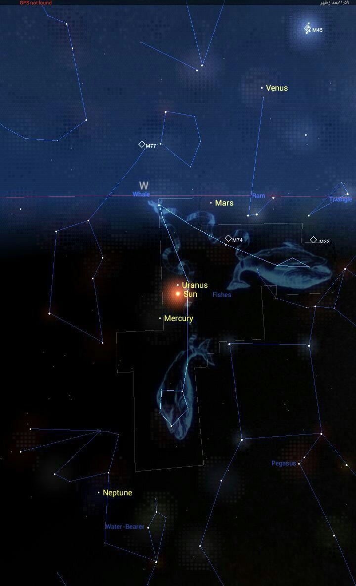 شرف الشمس چیست؟ شرف الشمس چیست؟