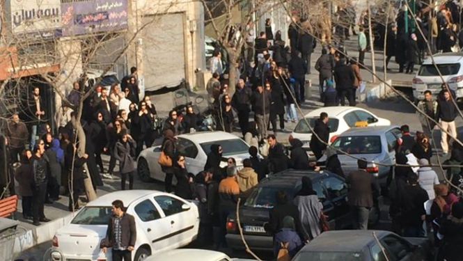 ایجاد شکاف شدید و اختلاف میان اعضای فرقهی حلقه ایجاد شکاف شدید و اختلاف میان اعضای فرقهی حلقه