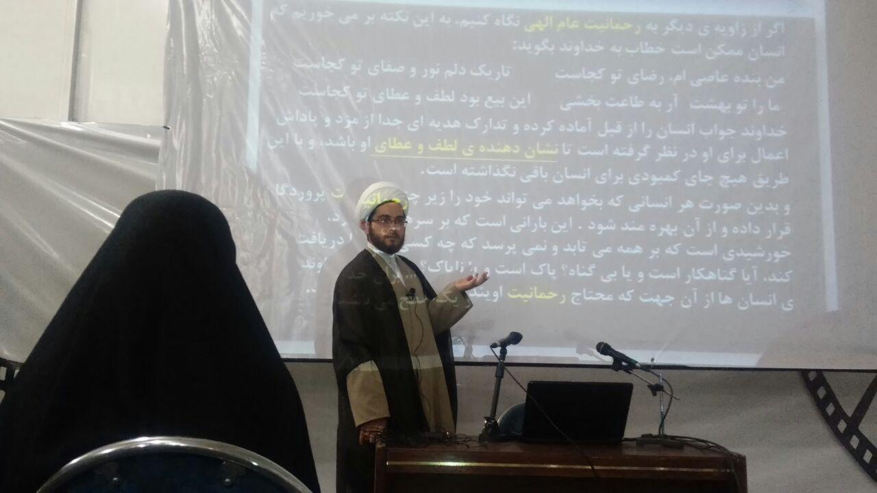 گزارش تصویری از فعالیت انجمن در نمایشگاه کتاب