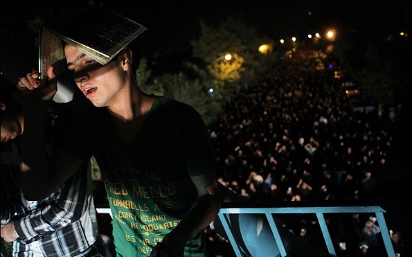 ویژه ی ماه مبارک رمضان ماه توبه و انابه ویژه ی ماه مبارک رمضان ماه توبه و انابه