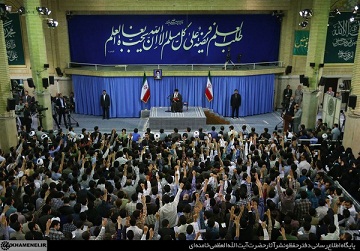 توهین نیرومنش و ایادی سایت موهن حلقه نیوز به مقام معظم رهبری مدّظله العالی و پاسخ مدیر انجمن نجات از حلقه به آن+صوت طاهری توهین نیرومنش و ایادی سایت موهن حلقه نیوز به مقام معظم رهبری مدّظله العالی و پاسخ مدیر انجمن نجات از حلقه به آن+صوت طاهری