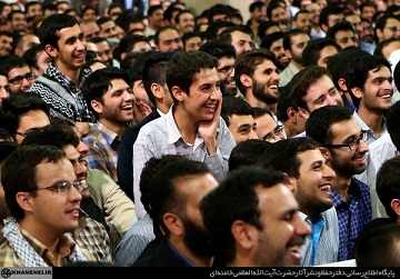 توهین نیرومنش و ایادی سایت موهن حلقه نیوز به مقام معظم رهبری مدّظله العالی و پاسخ مدیر انجمن نجات از حلقه به آن+صوت طاهری توهین نیرومنش و ایادی سایت موهن حلقه نیوز به مقام معظم رهبری مدّظله العالی و پاسخ مدیر انجمن نجات از حلقه به آن+صوت طاهری