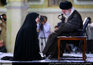 توهین نیرومنش و ایادی سایت موهن حلقه نیوز به مقام معظم رهبری مدّظله العالی و پاسخ مدیر انجمن نجات از حلقه به آن+صوت طاهری توهین نیرومنش و ایادی سایت موهن حلقه نیوز به مقام معظم رهبری مدّظله العالی و پاسخ مدیر انجمن نجات از حلقه به آن+صوت طاهری