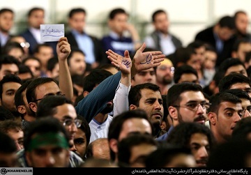 توهین نیرومنش و ایادی سایت موهن حلقه نیوز به مقام معظم رهبری مدّظله العالی و پاسخ مدیر انجمن نجات از حلقه به آن+صوت طاهری توهین نیرومنش و ایادی سایت موهن حلقه نیوز به مقام معظم رهبری مدّظله العالی و پاسخ مدیر انجمن نجات از حلقه به آن+صوت طاهری