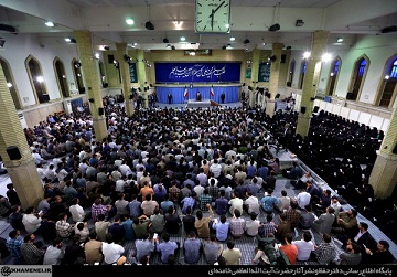 توهین نیرومنش و ایادی سایت موهن حلقه نیوز به مقام معظم رهبری مدّظله العالی و پاسخ مدیر انجمن نجات از حلقه به آن+صوت طاهری توهین نیرومنش و ایادی سایت موهن حلقه نیوز به مقام معظم رهبری مدّظله العالی و پاسخ مدیر انجمن نجات از حلقه به آن+صوت طاهری