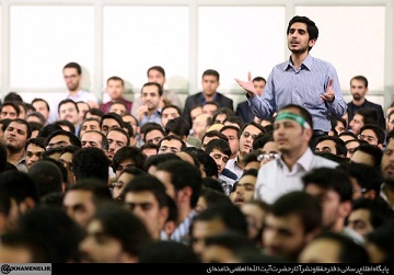 توهین نیرومنش و ایادی سایت موهن حلقه نیوز به مقام معظم رهبری مدّظله العالی و پاسخ مدیر انجمن نجات از حلقه به آن+صوت طاهری توهین نیرومنش و ایادی سایت موهن حلقه نیوز به مقام معظم رهبری مدّظله العالی و پاسخ مدیر انجمن نجات از حلقه به آن+صوت طاهری