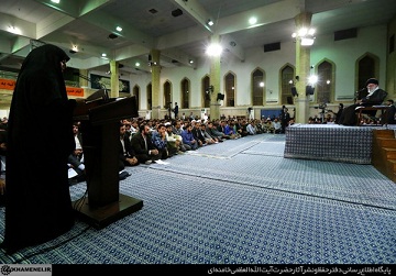 توهین نیرومنش و ایادی سایت موهن حلقه نیوز به مقام معظم رهبری مدّظله العالی و پاسخ مدیر انجمن نجات از حلقه به آن+صوت طاهری توهین نیرومنش و ایادی سایت موهن حلقه نیوز به مقام معظم رهبری مدّظله العالی و پاسخ مدیر انجمن نجات از حلقه به آن+صوت طاهری