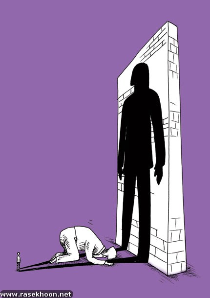 روایت مادری که خانوادهاش را وارد عرفان حلقه کرد روایت مادری که خانوادهاش را وارد عرفان حلقه کرد