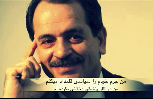 طاهری: لااقل تجمعات را رها نکنید + 2 فیلم