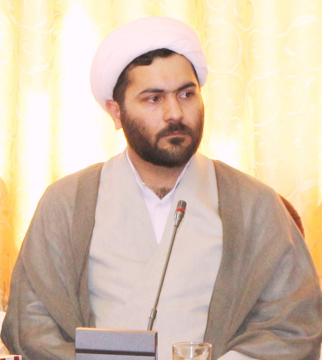 مصاحبه با حجت الاسلام علی محمدی هوشیار نویسنده و کارشناس فرق و ادیان