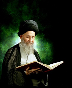 پاسخ دفتر مرجع عالی قدر جهان تشیع حضرت آیت الله علوی گرگانی دامت برکاته در خصوص استفتاء اخیر که موجب کج فهمی برخی طرفدارن جریان انحرافی عرفان کیهانی شد پاسخ دفتر مرجع عالی قدر جهان تشیع حضرت آیت الله علوی گرگانی دامت برکاته در خصوص استفتاء اخیر که موجب کج فهمی برخی طرفدارن جریان انحرافی عرفان کیهانی شد