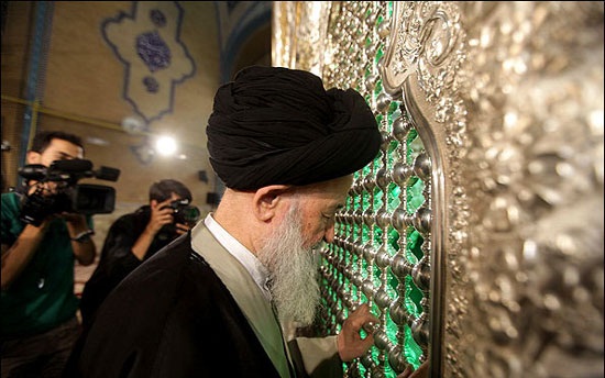 پاسخ به یک سؤال در خصوص استفتاء اخیر پاسخ به یک سؤال در خصوص استفتاء اخیر