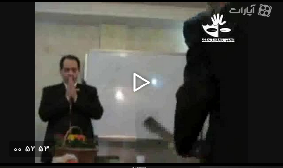 طاهری:درمان ما شیطانی نیست ما درمان شیطانی نداریم