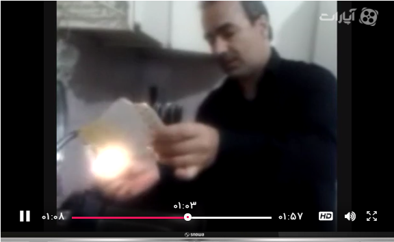 باتشکر از آقای"اللهیاری"که در این چالش زیبا شرکت کردند باتشکر از آقای"اللهیاری"که در این چالش زیبا شرکت کردند