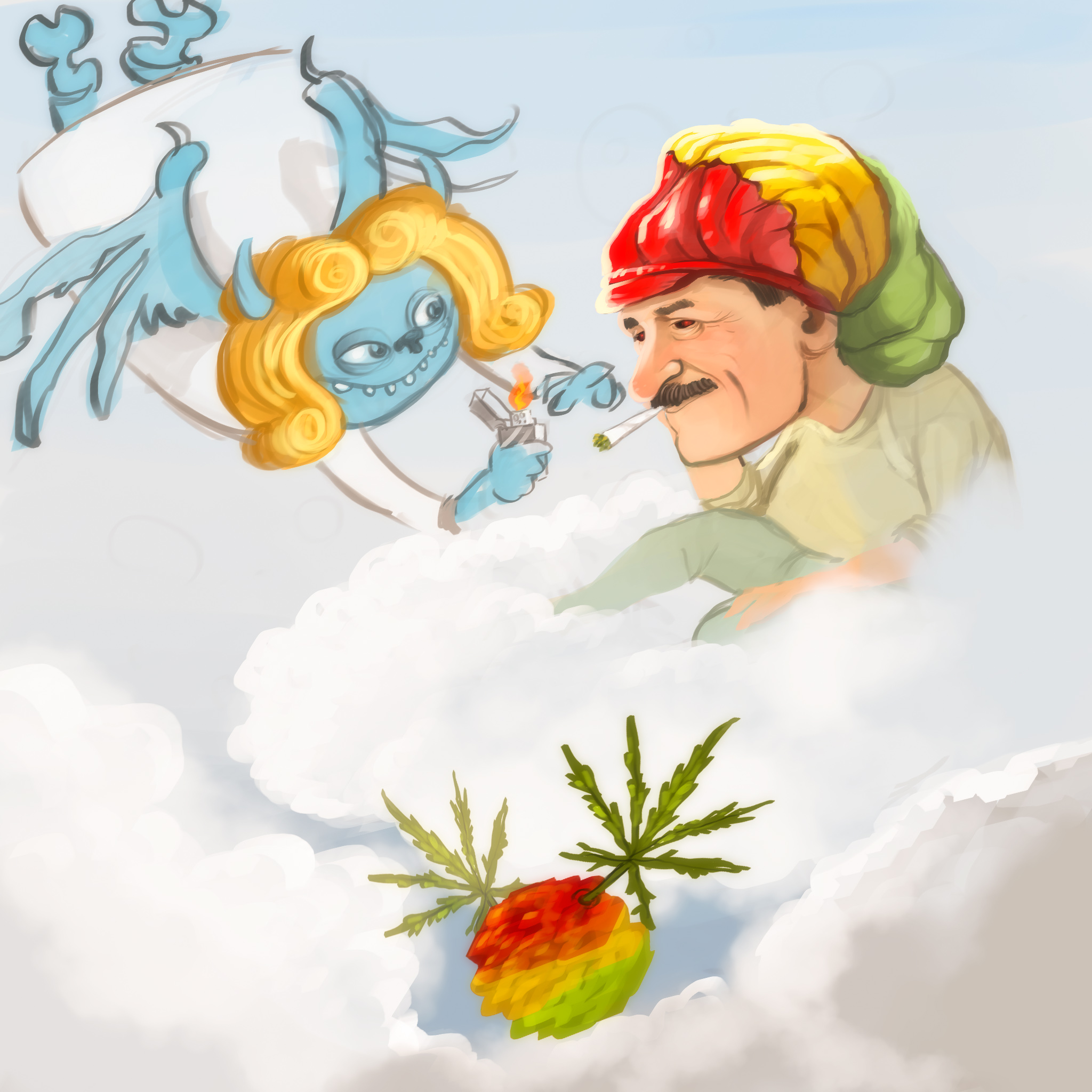 عرفان حلقه به روایت نمامتن و نماطنز عرفان حلقه به روایت نمامتن و نماطنز