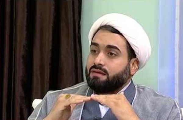 پاسخ به نامه محمد علی طاهری که از طرف وکیل خود به رئیس موسسه بهداشت معنوی ارسال نموده بودند پاسخ به نامه محمد علی طاهری که از طرف وکیل خود به رئیس موسسه بهداشت معنوی ارسال نموده بودند