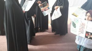 پشتیبانی قاطع جمعیت انصار المهدی عجل الله تعالی فرجه الشریف رفسنجان از آسیب دیدگان فرقه انحرافی حلقه پشتیبانی قاطع جمعیت انصار المهدی عجل الله تعالی فرجه الشریف رفسنجان از آسیب دیدگان فرقه انحرافی حلقه