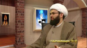 یادآوری حجت الاسلام شمشیری به مَسترهای فرقه حلقه در پایبندی به عهد یادآوری حجت الاسلام شمشیری به مَسترهای فرقه حلقه در پایبندی به عهد