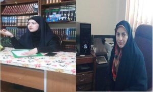 مصاحبه با مدیران کانال آیسان علی بابایی مصاحبه با مدیران کانال آیسان علی بابایی