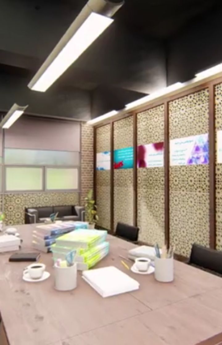 دوقطبی کردن جامعه