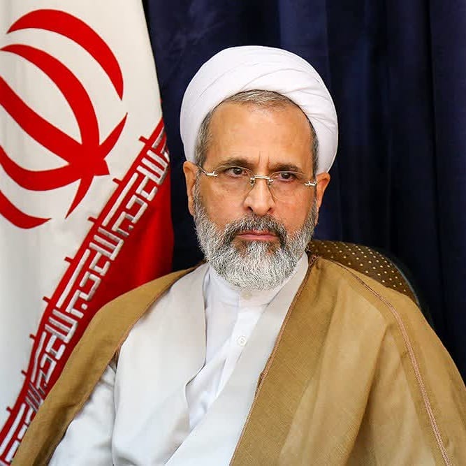 اقدام انقلابی آیت الله اعرافی اقدام انقلابی آیت الله اعرافی