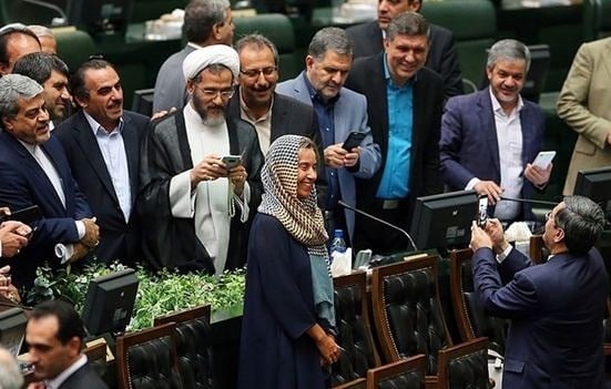 اصلاح طلبی بدون روتوش اصلاح طلبی بدون روتوش