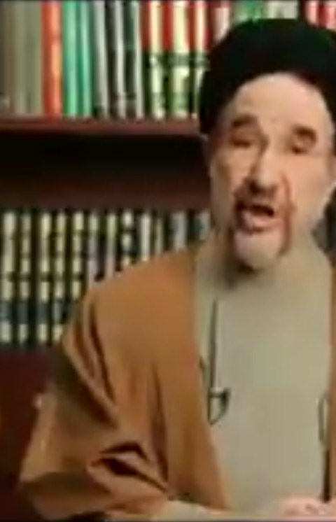 با #روحانی راهی را آغاز کرده‌ایم و به نیمه راه رسیده‌ایم. مسائلی را حل کرده‌ایم ...