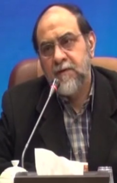 استاد رحیم‌پور ازغدی:
در این ۴۰ سال ما هرچی فتنه و مشکل داشتیم، از تو حکومت شرو...