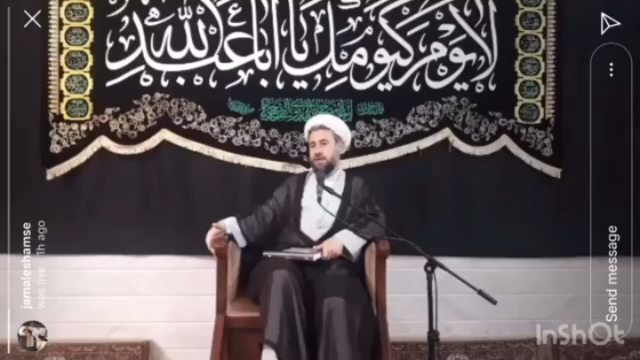 نقد شاگردان غفاری: دروغگویی نقد شاگردان غفاری: دروغگویی