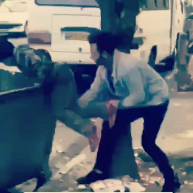 وقتی رییس جمهور یک مملکت به نگرانی و عصبانیت مردمش می خندد... انتقال این عصیان گ...