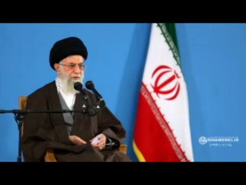 ظاهرا #شورای_نگهبان نمیتواند با #ردصلاحیت غرب‌زدگانِ هم‌فکر با #آل‌سعود، انتخا...