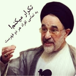 .
داستان بیمار دلان.
‌
اول گفتند ما خط امامی هستیم. مرادشان دقیقا #خط_امام نبود ...