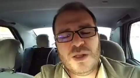 ماجرای کمپین جدید سلبریتی‌ها و شاهکار جناب نوبخت را از زبان آقای محمدرضا شهبازی ...