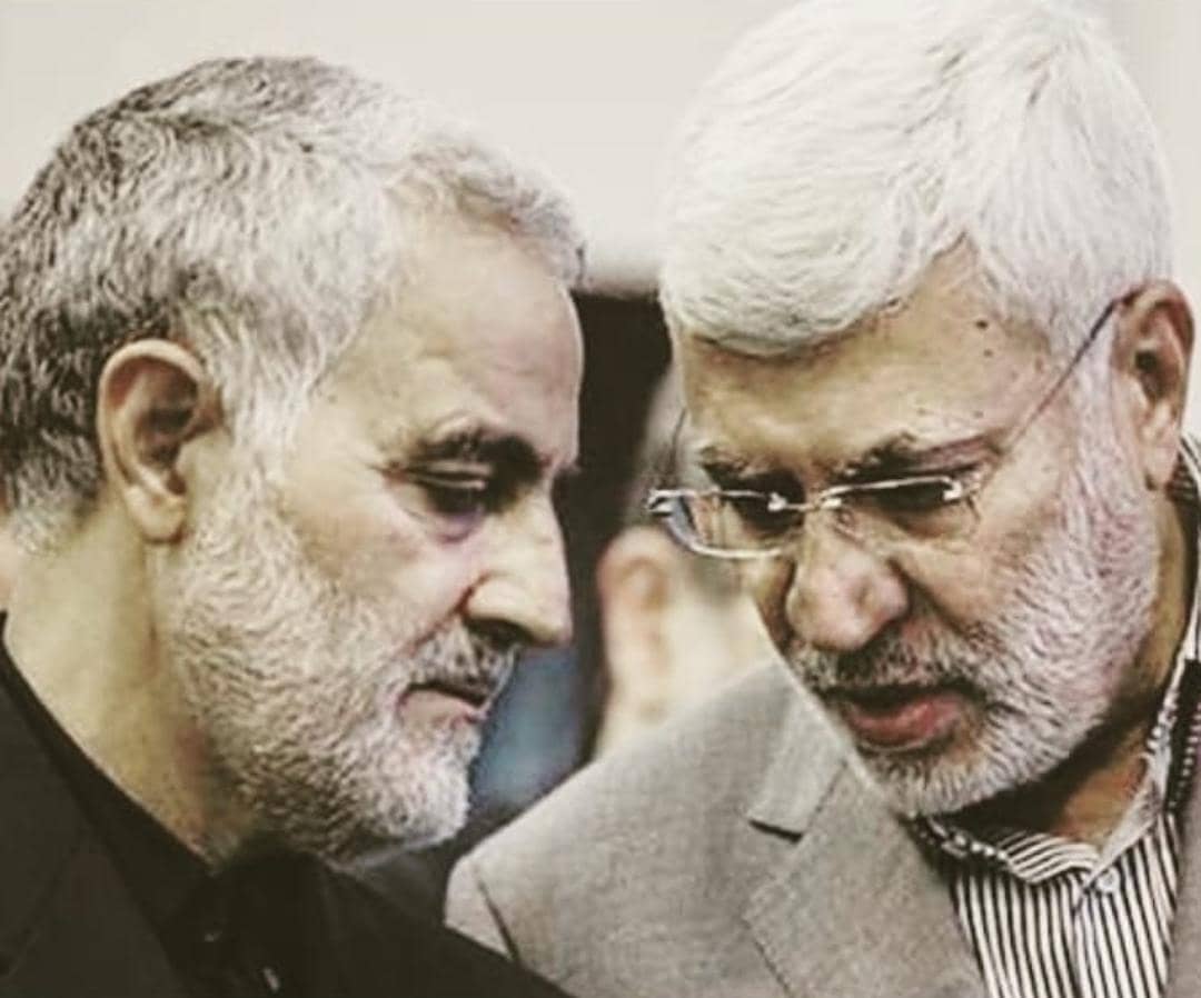 . انا لله و انا الیه راجعون .
فوری:
.
به گزارش خبرگزاری فارس، سپاه پاسداران انق... . انا لله و انا الیه راجعون .
فوری:
.
به گزارش خبرگزاری فارس، سپاه پاسداران انق...