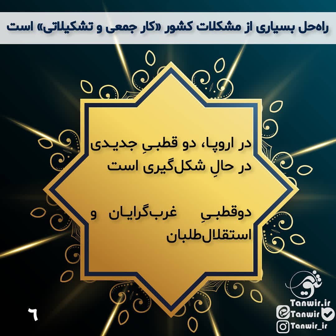 سالاریت طلب های اروپایی سالاریت طلب های اروپایی