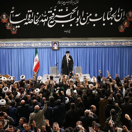 وظایف ما در شرایط امروز از نظر امام خامنه ای وظایف ما در شرایط امروز از نظر امام خامنه ای