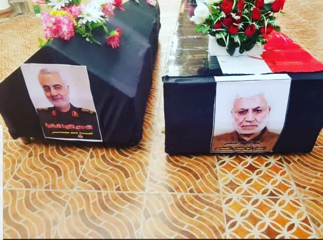 .سردار و سرباز در قابی متفاوت