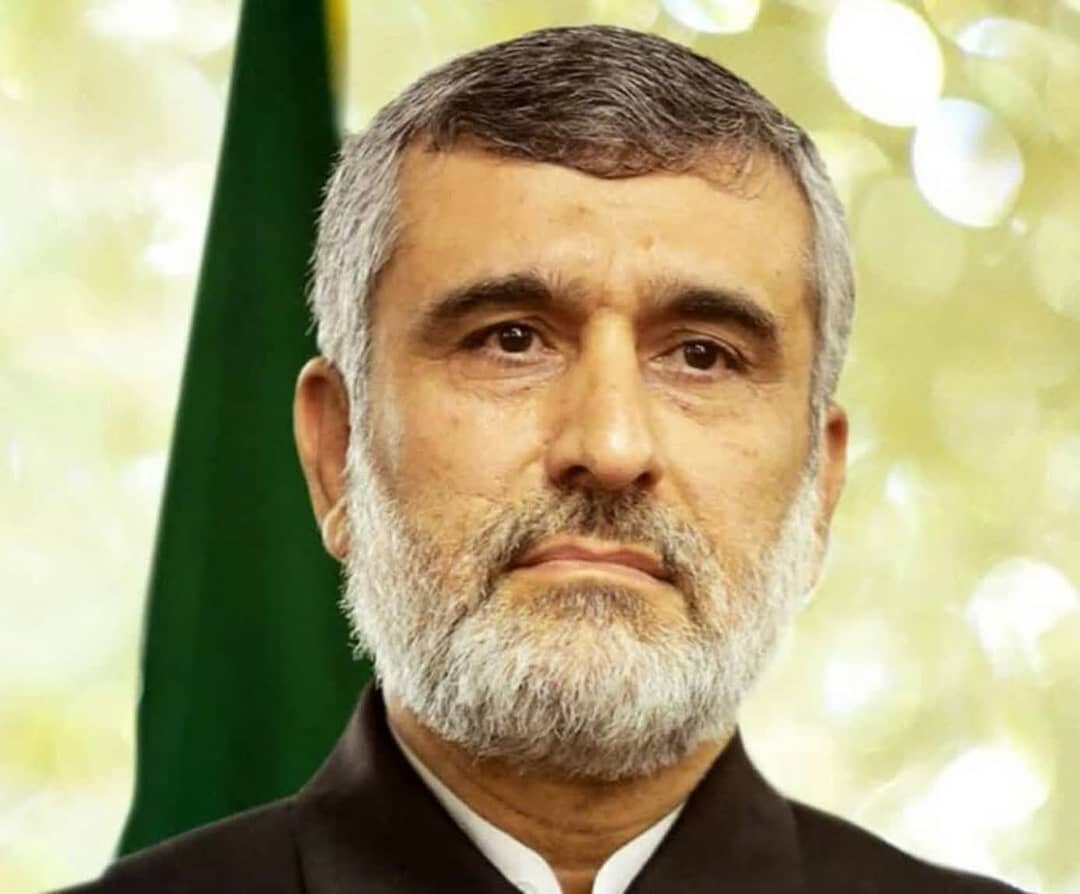 نظر کاربران در مورد سردار حاجی زاده سردار حاجی زاده برخلاف مشی اهالی سیاسی جلو... نظر کاربران در مورد سردار حاجی زاده سردار حاجی زاده برخلاف مشی اهالی سیاسی جلو...