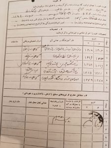 شخصیت سازی و ادعای خدمت بهائیان به ایران