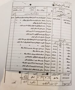شخصیت سازی و ادعای خدمت بهائیان به ایران