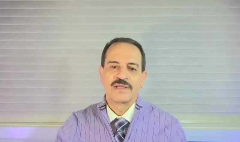 عرفان حلقه