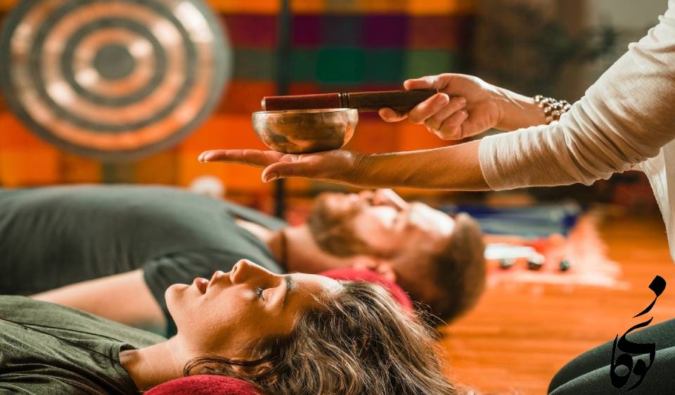 انرژی درمانی